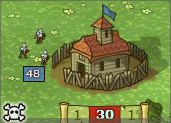 play Capture The Castle