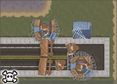 play Shattered Colony