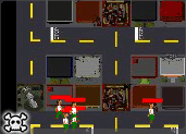 play Zombie Defense