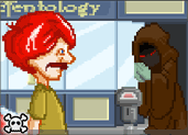 play Scientology Escape