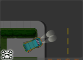 play Mystery Machine