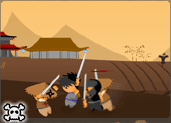 Ninja Quest