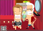 play Gigolo Assassin