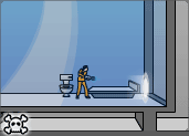 play Flash Portal