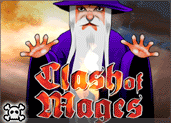 play Clash Of Mages