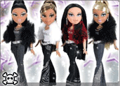 play Bratzz