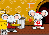 play Mouse Restaurant