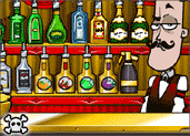 play Bartender