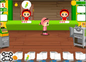 play Monster Shop