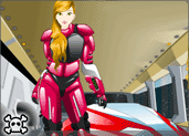 play Fiona Spacegirl