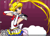 play Sailor Moon