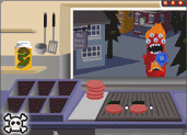 play Beastie Burgers