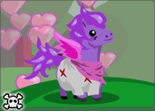 play Fashion Pony