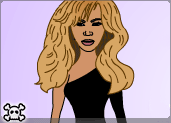 play Dress Up Beyonce