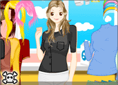 play Kitchen Dress Up