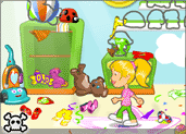 play Carolines Room