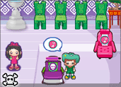 play Barbaras Spa
