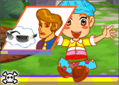 play Marky Market