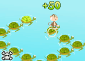 play Chimpy Jump