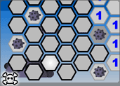 Hex Mines