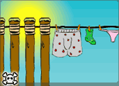 play My Home Drying