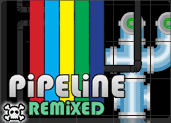 play Pipeline Remixed