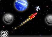 play Rocket Rescue