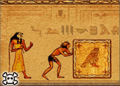 play Egypt Puzzle