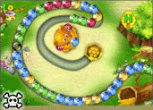 play Honey Trouble