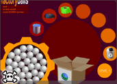 play Factory Balls 2