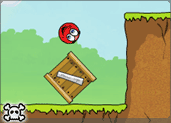 play Red Ball 3