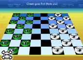 play Checkers