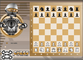 Robo Chess