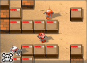 play Box10 Bomber