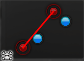 Nodes Puzzle