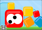 play Cutey Cubes