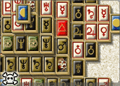 Mahjongg Key