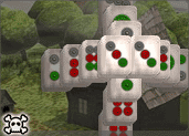 play Aerial Mahjong