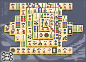 play Mahjongg 2