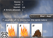 play Memories Of Elements
