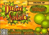 play Brain Safari