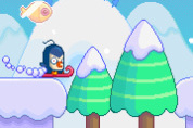 play Avalanche: A Penguin Adventure