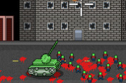 play Zombie Avenue