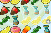 play Candy Slider