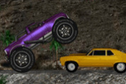 play 4X4 Monster 2