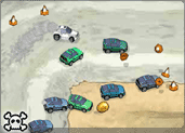 play Drift Runners