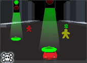 play 3D Driver
