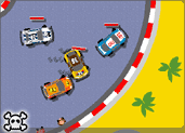 play Demolition Drifters