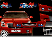 play Virtual Car Tuning