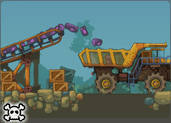 play Mining Truck